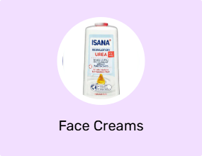 Face Creams