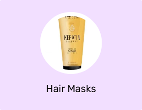 Hair Masks