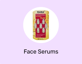 Face Serums