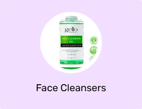 Face Cleansers