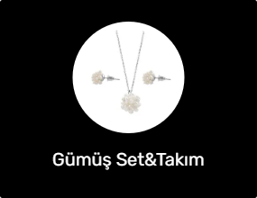 Gümüş Set&Takım
