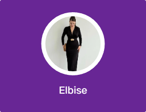 Elbise
