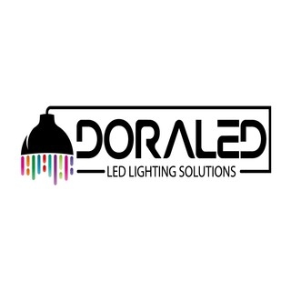 doraled logo