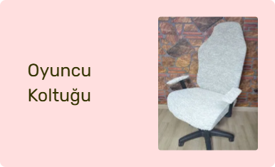 Oyuncu Koltuğu