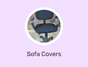 Sofa Covers