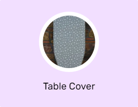 Table Cover