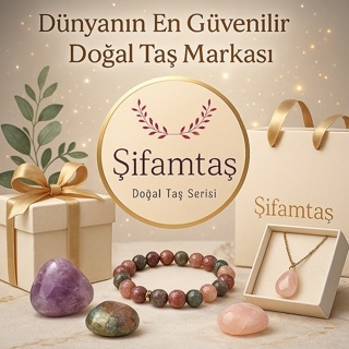ŞİFAMTAŞ