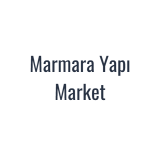 Marmara Yapı Market