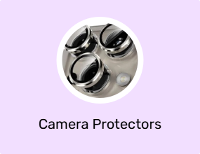 Camera Protectors