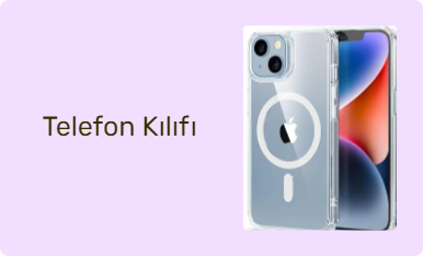 Telefon Kılıfı