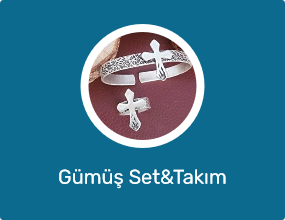 Gümüş Set&Takım