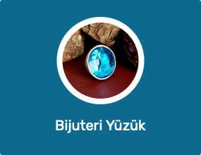 Bijuteri Yüzük