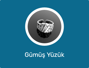Gümüş Yüzük