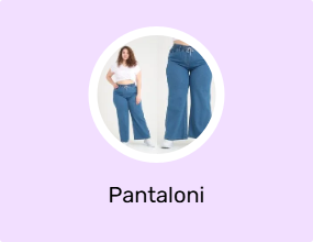 Pantaloni