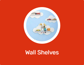 Wall Shelves