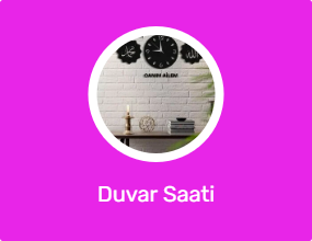 Duvar Saati