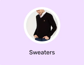 Sweaters