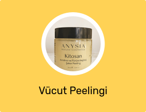 Vücut Peelingi