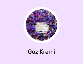 Göz Kremi
