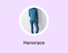 Hanorace