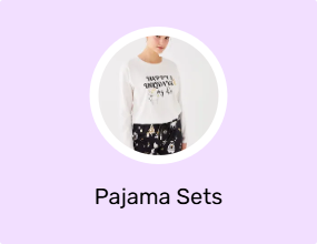 Pajama Sets