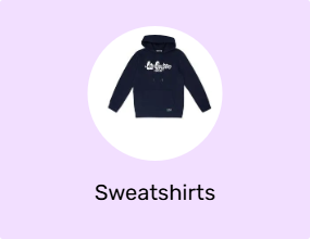 Sweatshirts