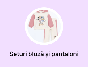 Seturi bluză și pantaloni