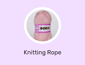 Knitting Rope