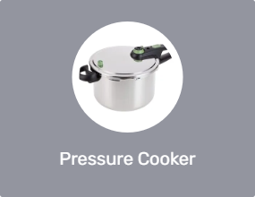 Pressure Cooker