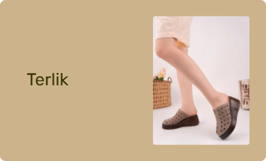 Terlik