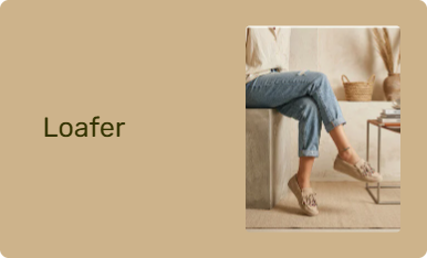 Loafer