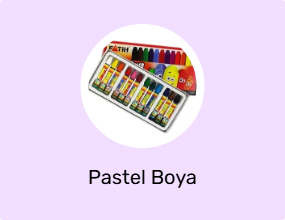 Pastel Boya