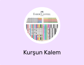 Kurşun Kalem