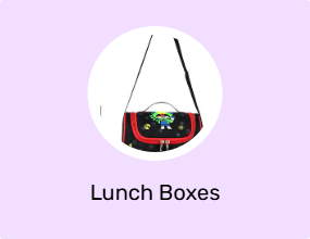 Lunch Boxes