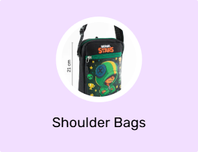 Shoulder Bags