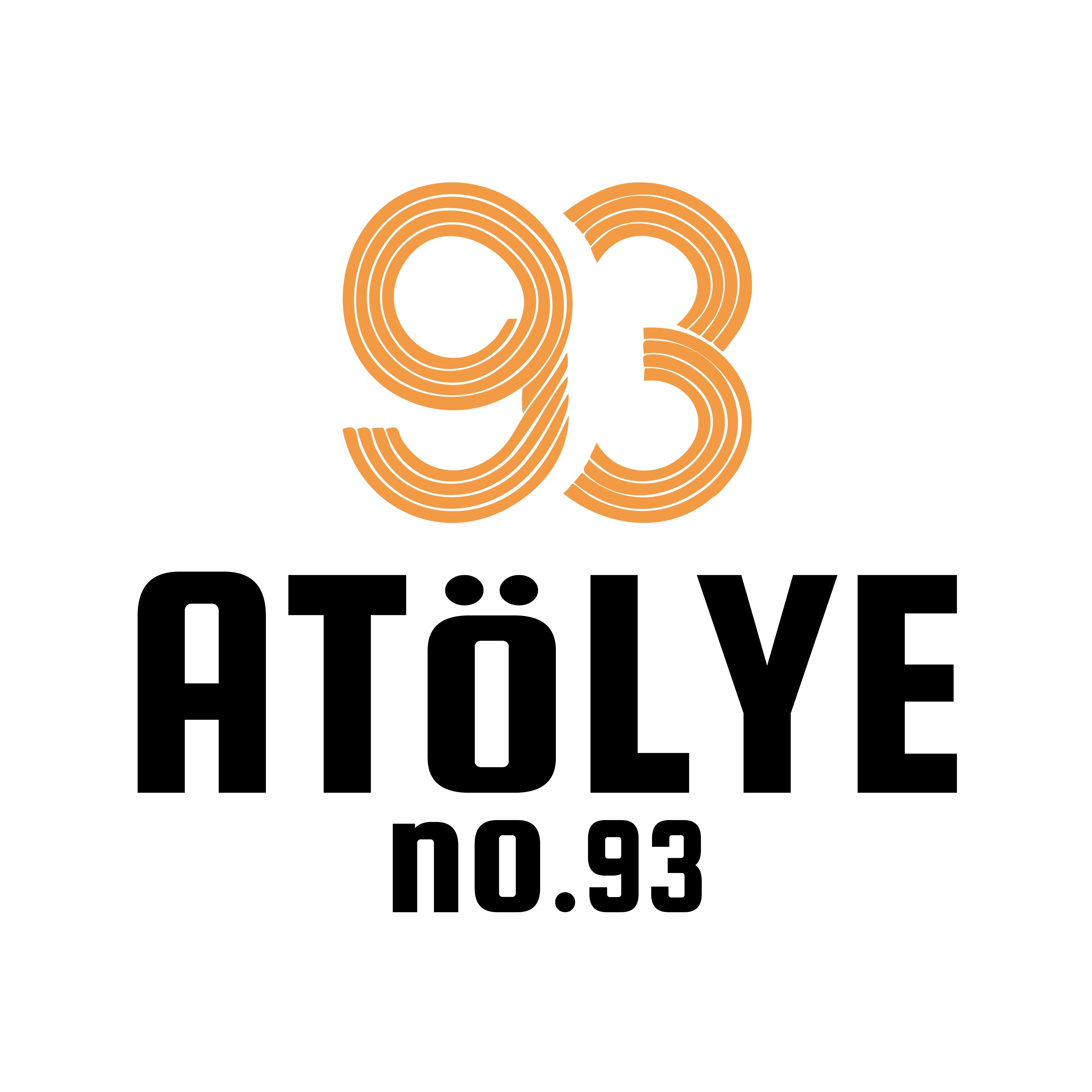 Atölye No.93