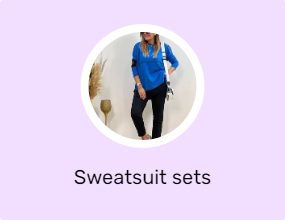 Sweatsuit sets