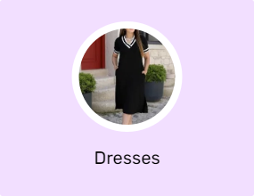 Dresses