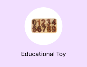 Educational Toy