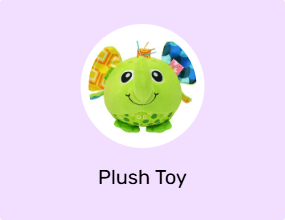 Plush Toy