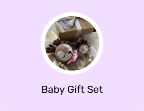 Baby Gift Set