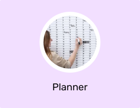 Planner