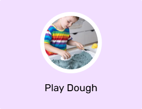 Play Dough