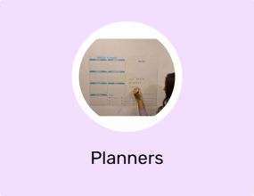 Planners