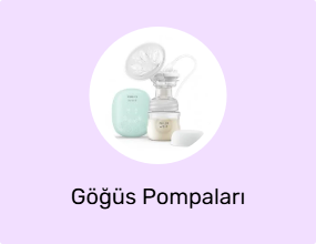 Göğüs Pompaları