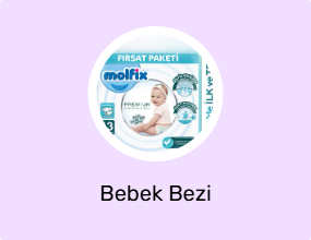 Bebek Bezi