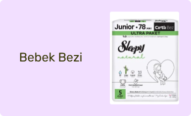Bebek Bezi