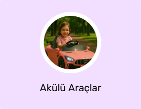 Akülü Araçlar