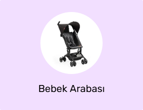 Bebek Arabası