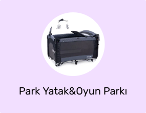 Park Yatak&Oyun Parkı